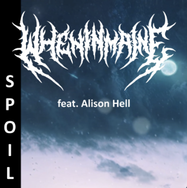 “ Spoil ” by When.In.Maine