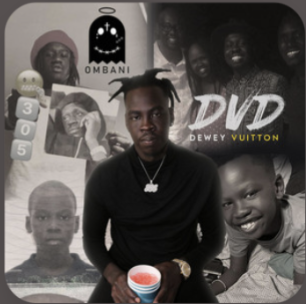 Dewey Vuitton and Lil A Drop Heat with New Hip Hop Collab