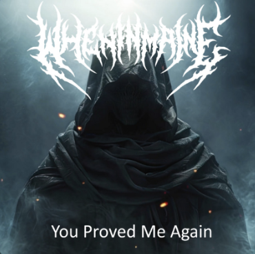 Discover the Explosive Sound of When.In.Maine: A New Force in Metal and Rock